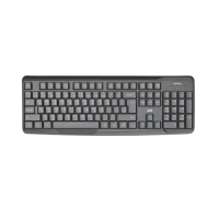 Fantech SHIKARI S K515S Wired Gaming Keyboard